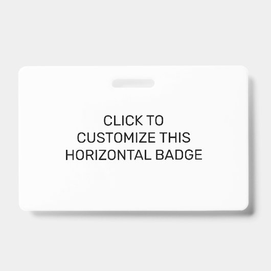 PAS DIT HORIZONTAAL BADGE AAN (Voorzijde)