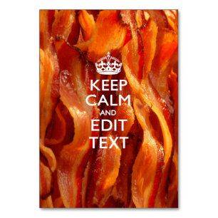 Pas dit met Levenskalm aan en het Grootpersen Baco Kaart