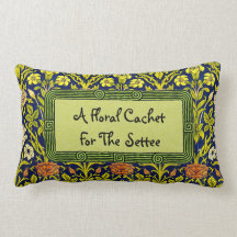 Pas dit mooie bloemetjesontwerp aan met de meander