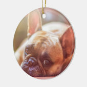 Pas dit Ornament aan met het Afbeelding van uw dic (Links)