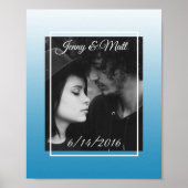 Pas dit Poster aan met uw Afbeelding (Voorkant)