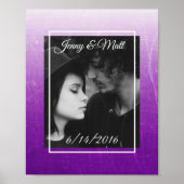 Pas dit Poster aan met uw Afbeelding (Voorkant)