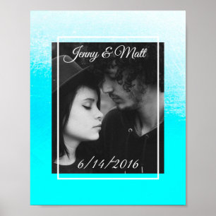 Pas dit Poster aan met uw Afbeelding