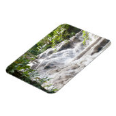 Pas Dunn's rivierfoto's aan Magneet (Linkerzijde)