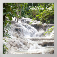 Pas Dunn's rivierfoto's aan
