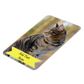 Pas een familie huisdier foto magneet toevoegen te (Linkerzijde)