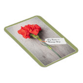 Pas elke Occasieveranking aan met leeg Label Magneet (Rechterzijde)