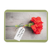 Pas elke Occasieveranking aan met leeg Label Magneet (Horizontaal)