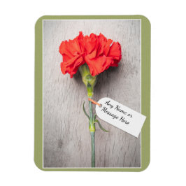 Pas elke Occasieveranking aan met leeg Label Magneet