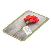 Pas elke Occasieveranking aan met leeg Label Magneet (Linkerzijde)