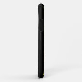 Pas fotocollage en tekst aan Case-Mate iPhone case (Achterkant/rechts)