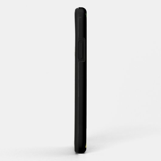 Pas fotocollage en tekst aan Case-Mate iPhone case (Achterkant/rechts)