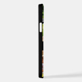 Pas fotocollage en tekst Hoesje-Mate iPhon aan iPhone Hoesje (Rechterkant)