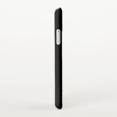 Pas fotocollage en tekst Hoesje-Mate iPhon aan iPhone Hoesje (Rechterkant)