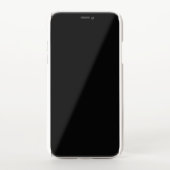 Pas fotocollage en tekst Hoesje-Mate iPhon aan iPhone Hoesje (Voorkant)