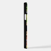 Pas fotocollage en tekst Hoesje-Mate iPhon aan iPhone Hoesje (Rechterkant)