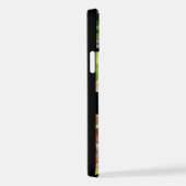 Pas fotocollage en tekst Hoesje-Mate iPhon aan iPhone Hoesje (Rechterkant)