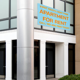 Pas generieke appartement te huur huur grote aan spandoek