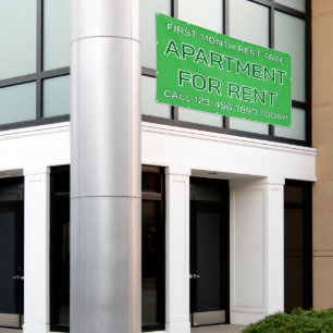 Pas generieke appartement te huur lease groot aan spandoek