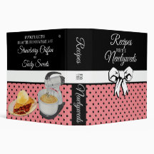 Pas getrouwd gepersonaliseerde polka dot boog roze