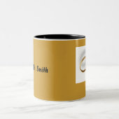 Pas getrouwd Mok (Center)