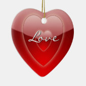 Pas getrouwd Ornament (Rechts)