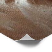 Pas getrouwd poster (Hoek)