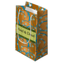 Pas Gouden Jasmijn Flapper Stijl aan