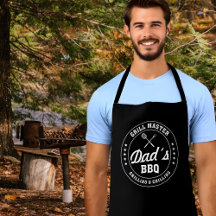 Pa's Grill Master