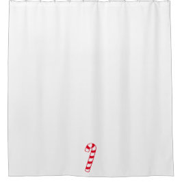 Pas het aan! Holiday Shower Curtain Douchegordijn