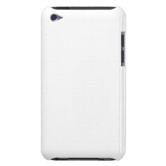 Pas het aan - Lege iPod Touch-hoes Touch Hoesje