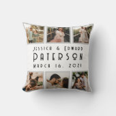 Pas het aan, liefdesfoto's modern persoonlijk cade kussen (Voorkant)