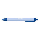 pas het aan met jouw naam - pen (Bodem)