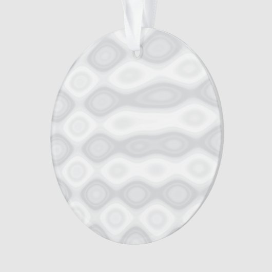 Pas het aan! ornament (voorkant)