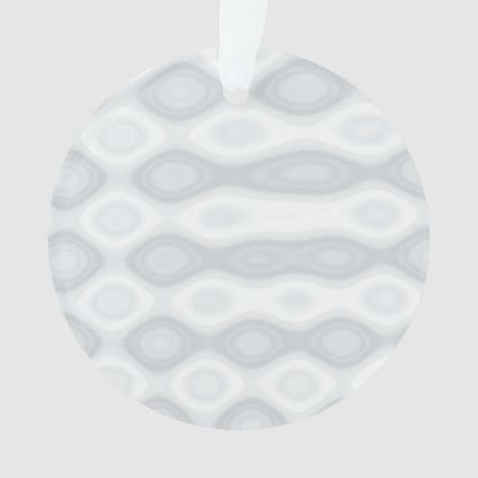 Pas het aan! ornament (voorkant)