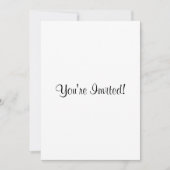 Pas het aan! Solid Patroonbasis Kaart (Voorkant)