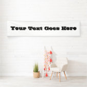 Pas het aan! spandoek (Insitu)