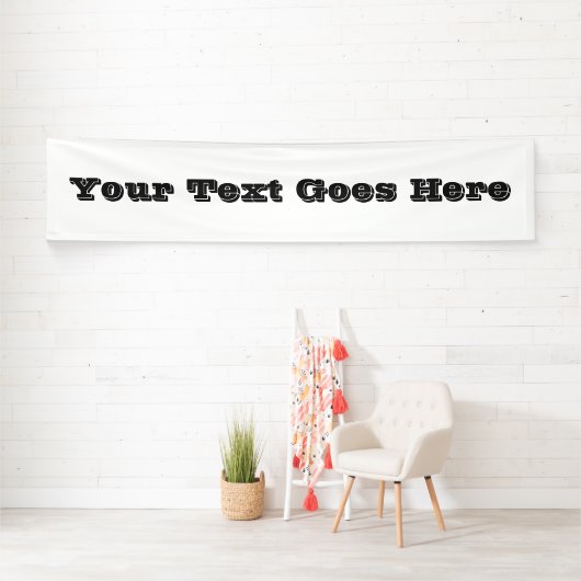 Pas het aan! spandoek (Insitu)