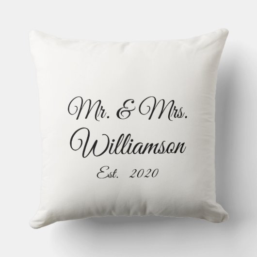 Pas het achternaam, jaar, nummer van het koppel aa kussen (Achterkant)