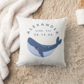 Pas het badmat aan met een naam, om creëer a kussen (Deken)