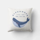 Pas het badmat aan met een naam, om creëer a kussen (Achterkant)