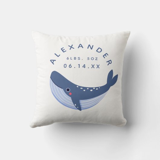 Pas het badmat aan met een naam, om creëer a kussen (Achterkant)