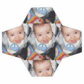 Pas het met Uw foto aan Voetbal (Enkel)