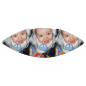 Pas het met Uw fotopatroon aan American Football (Paneel)