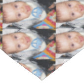 Pas het met Uw fotopatroon aan Tafelkleed (Gekanteld)