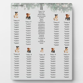 Pas het pictogram van de Brug/van de Groom Toegela Fotoplaat