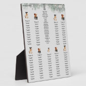 Pas het pictogram van de Brug/van de Groom Toegela Fotoplaat (Zijkant)