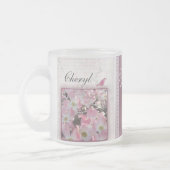 Pas je eigen 80ste verjaardag aan matglas koffiemok (Links)