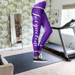 Pas je eigen aangepaste Leggings aan<br><div class="desc">Pas uw eigen aangepaste Leggings aan en maak uw yoga-leggings echt een-van-een-soort met een persoonlijke aanraking door uw eigen fotoontwerp en -naam toe te voegen. Met ons aanpassingshulpmiddel, kunt u uw favoriete foto gemakkelijk uploaden en jouw naam of om het even welke tekst van uw keus toevoegen om uw eigen...</div>