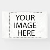 Pas je eigen banner aan (Horizontaal)